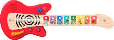 Together In Tune Guitar  Connected Magic Touch HAPE 12805